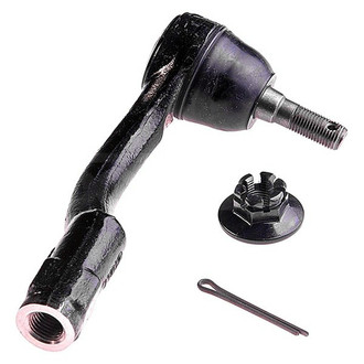 Dorman® - MAS Front Passenger Side Outer Steering Tie Rod End