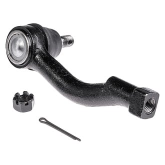 Dorman® - XL Technology™ Front Driver Side Outer Steering Tie Rod End