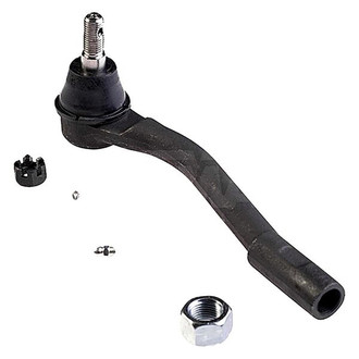 Dorman® - MAS Front Passenger Side Outer Steering Tie Rod End