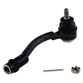 Dorman® - MAS Front Passenger Side Outer Steering Tie Rod End