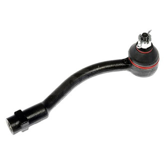 Dorman® - MAS Front Passenger Side Outer Steering Tie Rod End