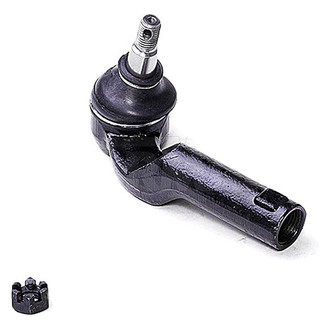 Dorman® - MAS Front Passenger Side Outer Steering Tie Rod End