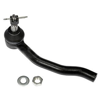 Dorman® - MAS Front Passenger Side Outer Steering Tie Rod End
