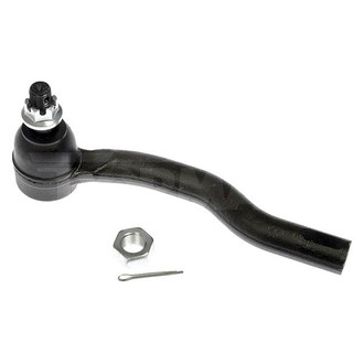Dorman® - MAS Front Passenger Side Outer Steering Tie Rod End