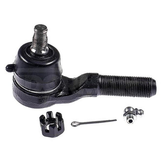 Dorman® - MAS Front Outer Steering Tie Rod End