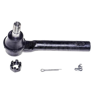 Dorman® - MAS Front Outer Steering Tie Rod End