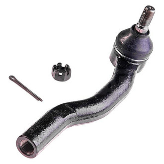 Dorman® - MAS Front Passenger Side Outer Steering Tie Rod End