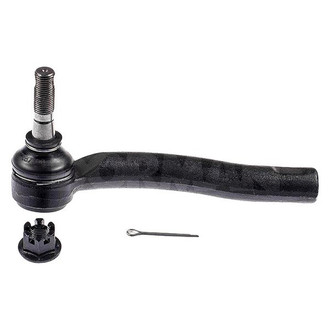 Dorman® - MAS Front Outer Steering Tie Rod End