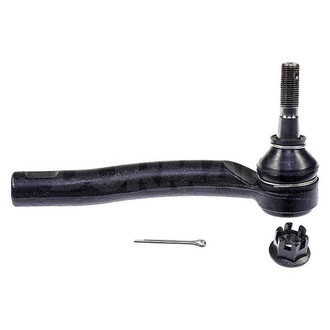 Dorman® - MAS Front Passenger Side Outer Steering Tie Rod End