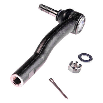 Dorman® - MAS Front Outer Steering Tie Rod End