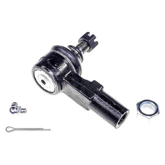 Dorman® - MAS Front Outer Steering Tie Rod End