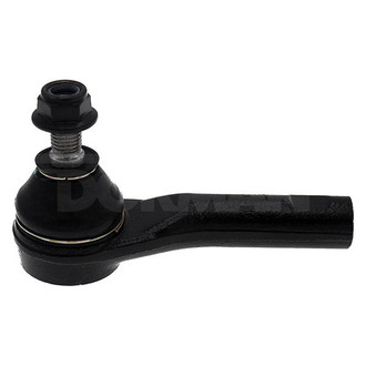 Dorman® TO81082 - MAS Front Passenger Side Outer Steering Tie Rod End