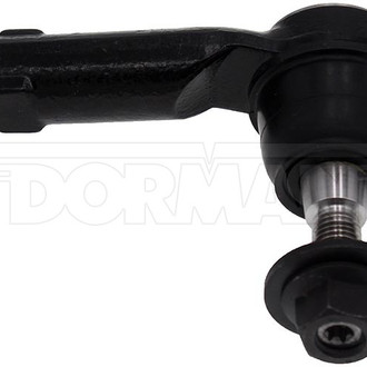 Dorman® - MAS Front Driver Side Outer Steering Tie Rod End
