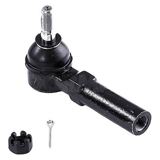 Dorman® - MAS Front Outer Steering Tie Rod End