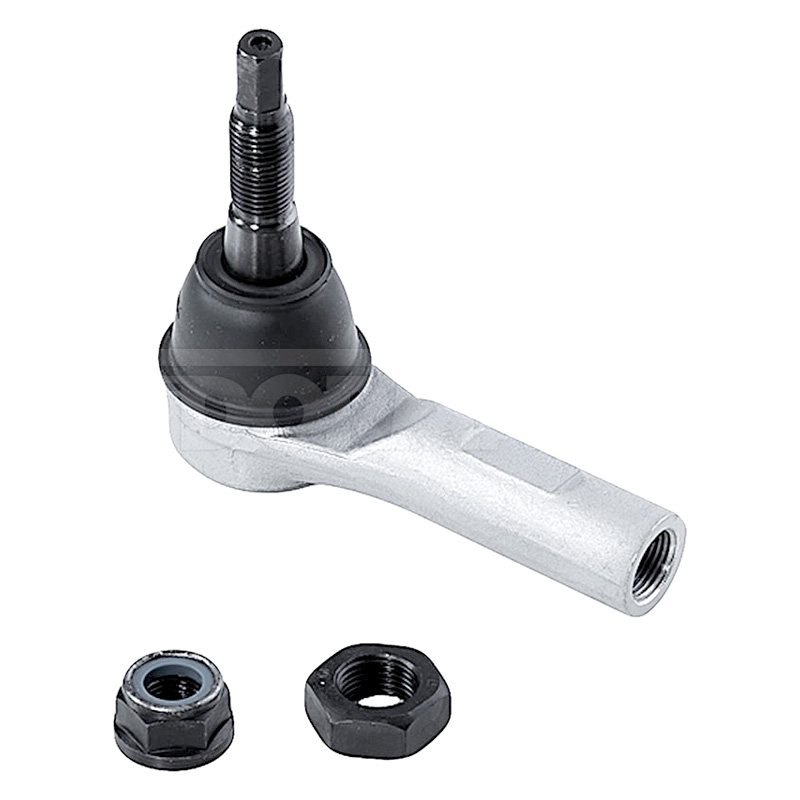 Dorman® TO82405XL - XL Technology™ Front Outer Steering Tie Rod End