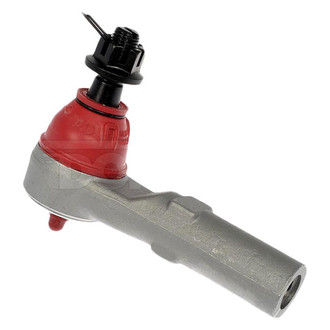 Dorman® - OE Solutions Front Outer Steering Tie Rod End