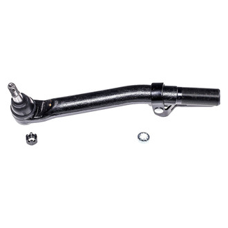 Dorman® - OE Solutions Front Driver Side Outer Steering Tie Rod End