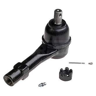 Dorman® - MAS Front Outer Steering Tie Rod End