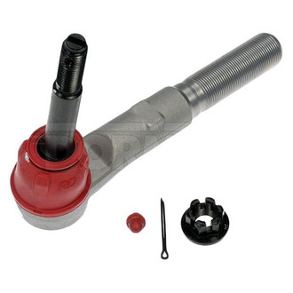 Dorman® - OE Solutions Front Passenger Side Outer Steering Tie Rod End