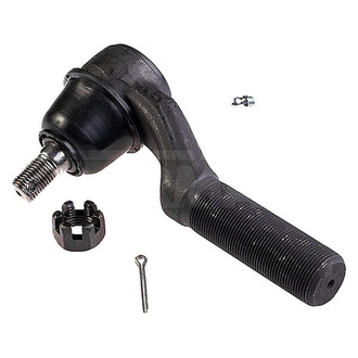 Dorman® - MAS Front Outer Steering Tie Rod End