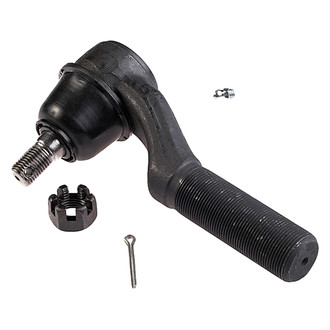 Dorman® - OE Solutions Front Driver Side Outer Steering Tie Rod End