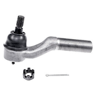 Dorman® - XL Technology™ Front Driver Side Outer Steering Tie Rod End