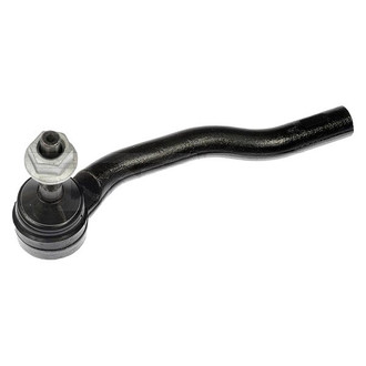 Dorman® - MAS Front Driver Side Outer Steering Tie Rod End