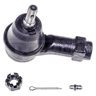 Dorman® - MAS Front Outer Steering Tie Rod End