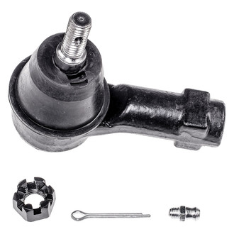 Dorman® - XL Technology™ Front Outer Steering Tie Rod End
