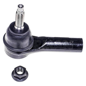 Dorman® - MAS Front Outer Steering Tie Rod End