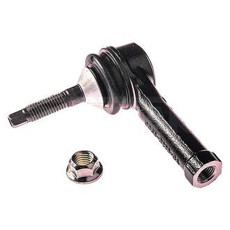 Dorman® TO86165 - MAS Front Outer Steering Tie Rod End