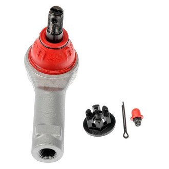 Dorman® - OE Solutions Front Outer Steering Tie Rod End