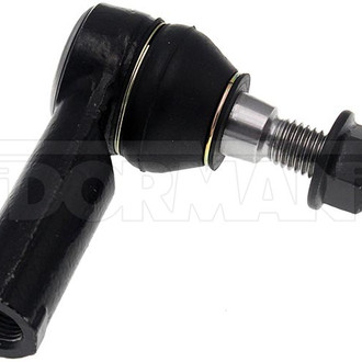 Dorman® - MAS Front Outer Steering Tie Rod End