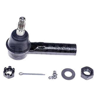 Dorman® TO90025 - MAS Front Outer Steering Tie Rod End