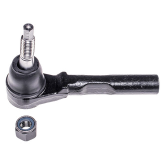Dorman® - OE Solutions Front Outer Steering Tie Rod End
