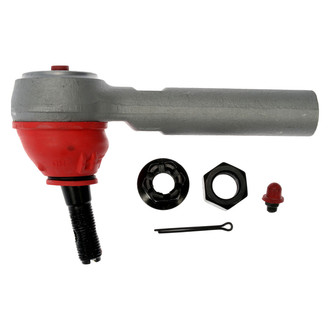 Dorman® - OE Solutions Front Outer Steering Tie Rod End