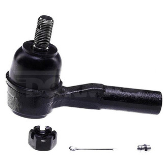 Dorman® - MAS Front Outer Steering Tie Rod End
