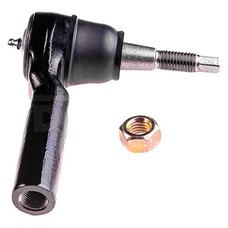 Dorman® - MAS Front Outer Steering Tie Rod End
