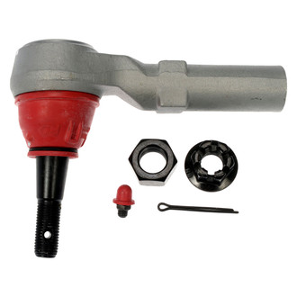 Dorman® - OE Solutions Front Outer Steering Tie Rod End