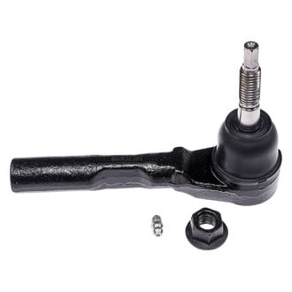 Dorman® - OE Solutions Front Outer Steering Tie Rod End