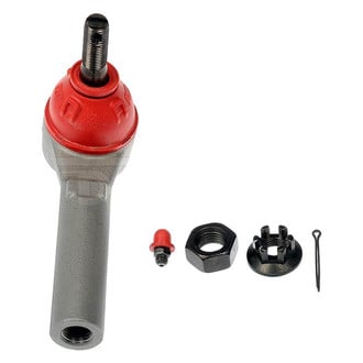 Dorman® - OE Solutions Front Outer Steering Tie Rod End