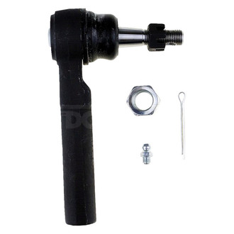 Dorman® TO92215 - MAS Front Outer Steering Tie Rod End