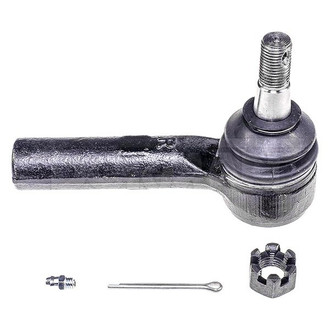 Dorman® - MAS Front Passenger Side Outer Steering Tie Rod End