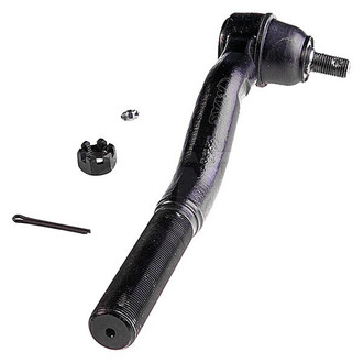 Dorman® - MAS Front Outer Steering Tie Rod End