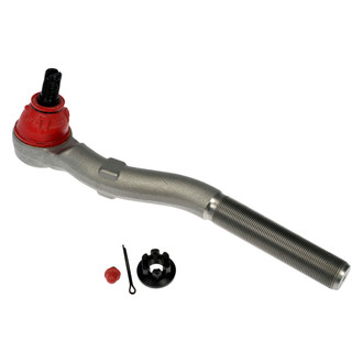Dorman® - OE Solutions Front Driver Side Outer Steering Tie Rod End
