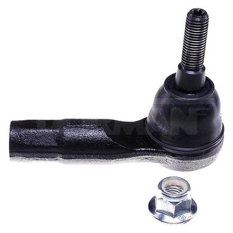 Dorman® - MAS Front Passenger Side Outer Steering Tie Rod End