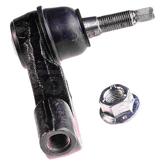 Dorman® - MAS Front Driver Side Outer Steering Tie Rod End