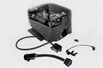 Air Suspension Compressor