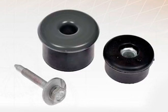 Body Mount