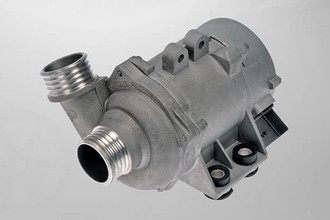 Engine Water Pump